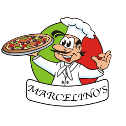Marcelino`s logo