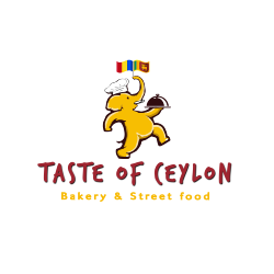 Taste of Ceylon logo