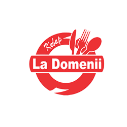 La Domenii KEBAP logo