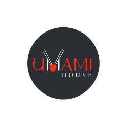 Umami House logo