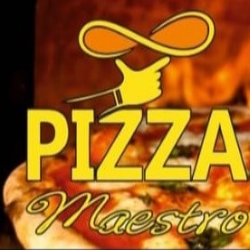 Pizza Maestro logo
