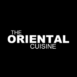 The Oriental Cuisine logo