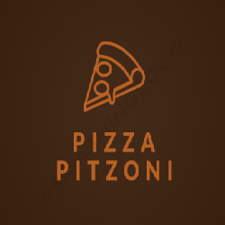 Pizza Pitzoni logo