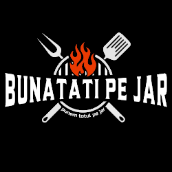 Bunatati pe Jar logo