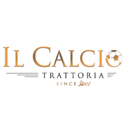 Trattoria Il Calcio Floreasca logo