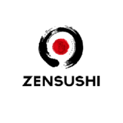 Zen Sushi Eleven logo