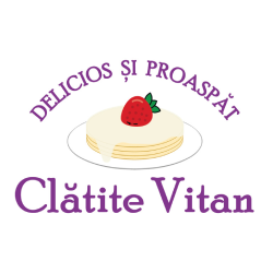 Clatite Vitan logo