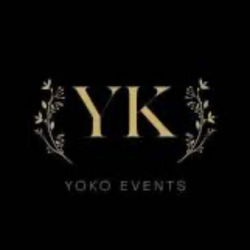 Yoko by Garden logo
