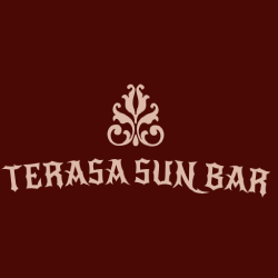 Terasa Sun Bar logo