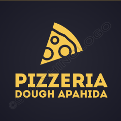 Pizzeria Dough Apahida logo