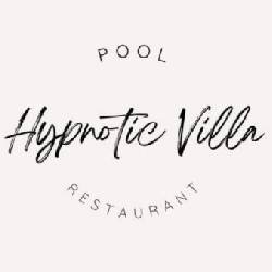 Hypnotic Villa logo