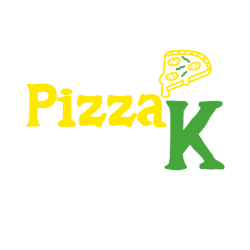 Pizza K Berceni logo