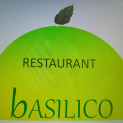 Restaurant Basilico logo