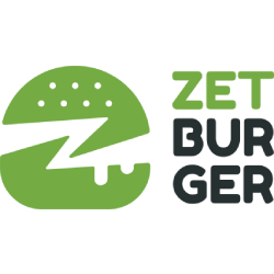 Zet Burger logo