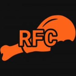 Royal Fried Chicken logo