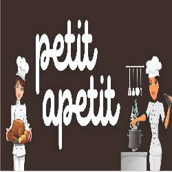 Petit Apetit logo