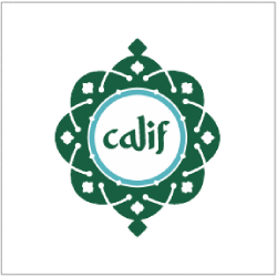 Calif Iancului logo