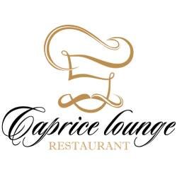 Caprice Lounge logo