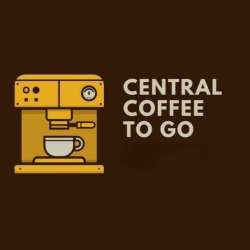 Central Coffee to go logo