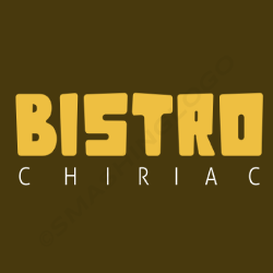 Bistro Chiriac logo