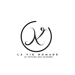 La Vie Nomade logo