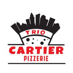 Trio Cartier logo