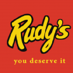 Rudy`s logo