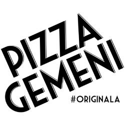 Pizza Gemeni logo