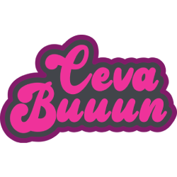 Ceva Buuun logo