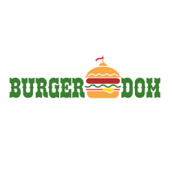 Burger Dom Ploiesti logo