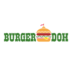 Burger Dom Sibiu logo