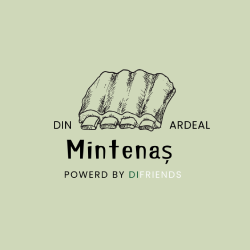Mintenas powered by DIFRIENDS logo