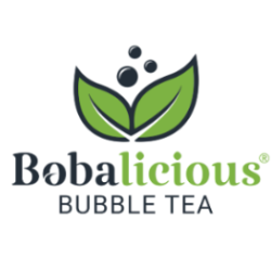 BOBALICIOUS BUBBLE TEA ALBA IULIA logo