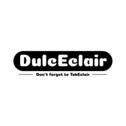 DulcEclair logo
