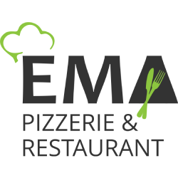 EMA Restaurant si Pizzerie logo