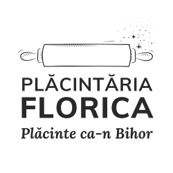 Placintaria Florica logo