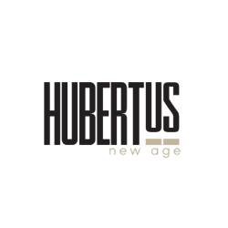 Hubertus New Age logo