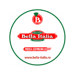 Bella Italia Brasov Delivery logo