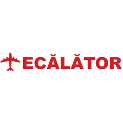 eCalator logo