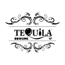 Tequila Bowling logo