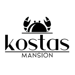 Kostas Mansion logo