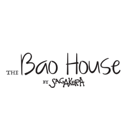 The Bao House by Sagakura Sun Plaza logo