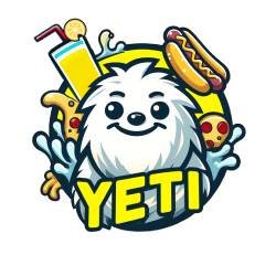 Yeti Store CJ logo