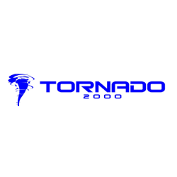 Tornado 2000 logo