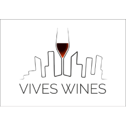 Vives Wines logo