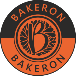 Bakeron Cluj Napoca logo