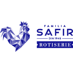 Rotiseria Familia Safir logo