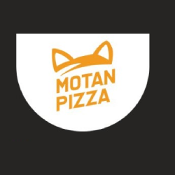 Motan Pizza logo