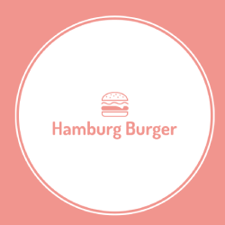 Hamburg Burger logo