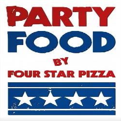 Party Food logo